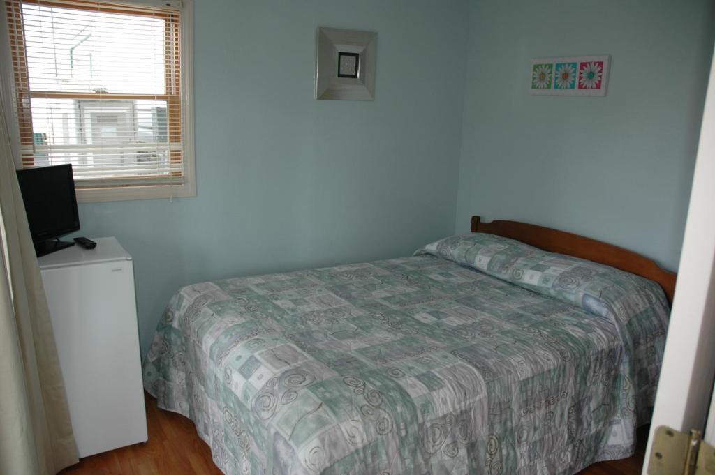 Channel Waterfront Cottages Weirs Beach Kamer foto
