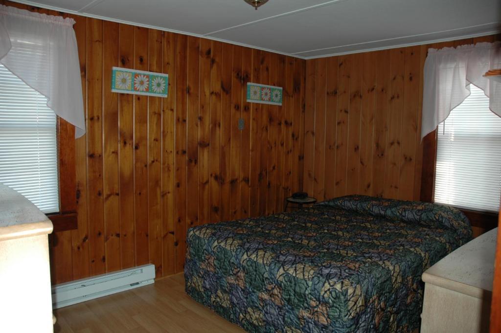 Channel Waterfront Cottages Weirs Beach Kamer foto